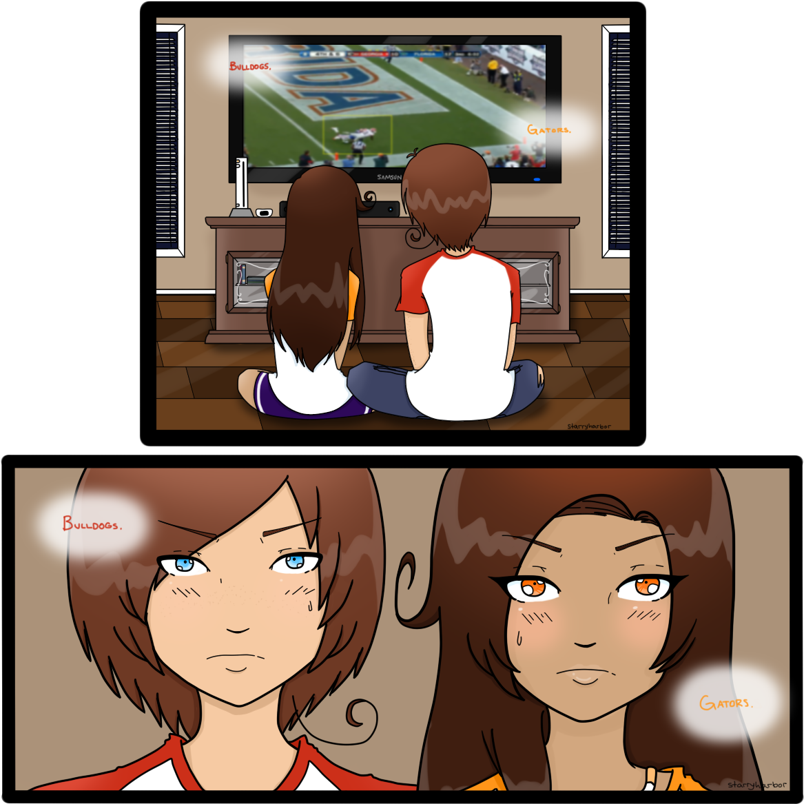 Oh God What Is That Smell - Oh God (1173x1176), Png Download