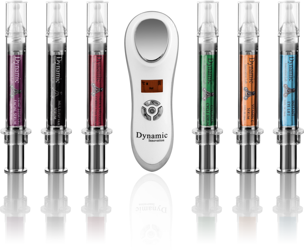 All Products - Dynamic Sonic Instant Eye Lift (1024x844), Png Download