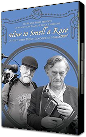 How To Smell - Smell A Rose: A Visit Arm In Normandy (500x500), Png Download