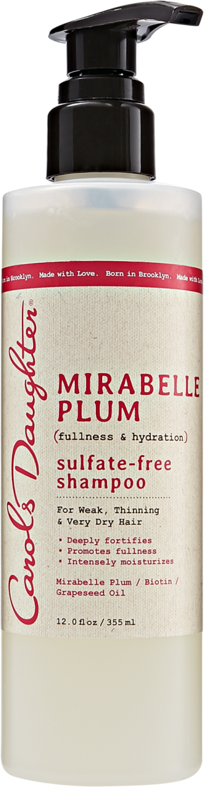 Staffer Khaliha Hawkins Digital Administrative Assistant - Carols Daughter Rhassoul Clay Shampoo, Sulfate-free, (1600x1600), Png Download