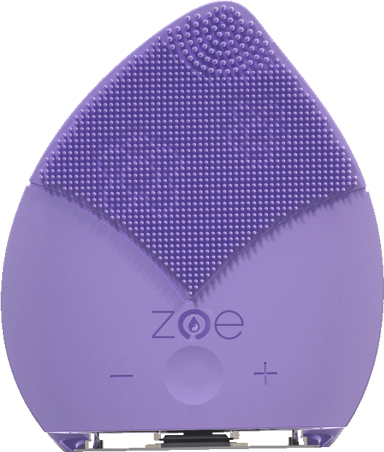 No Expensive Replacement Brush-heads Ever - Qyk Sonic Zoe (639x639), Png Download