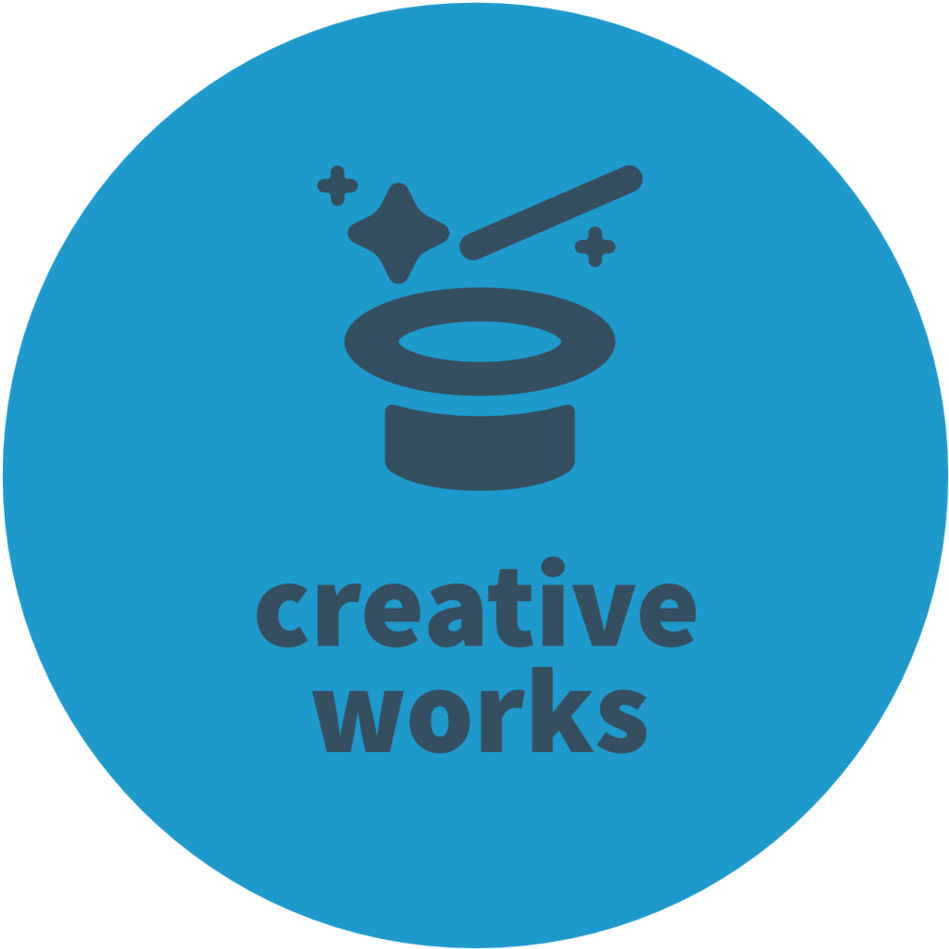 Creative Button Echorivera - Moral Education Civic Studies (1000x1000), Png Download