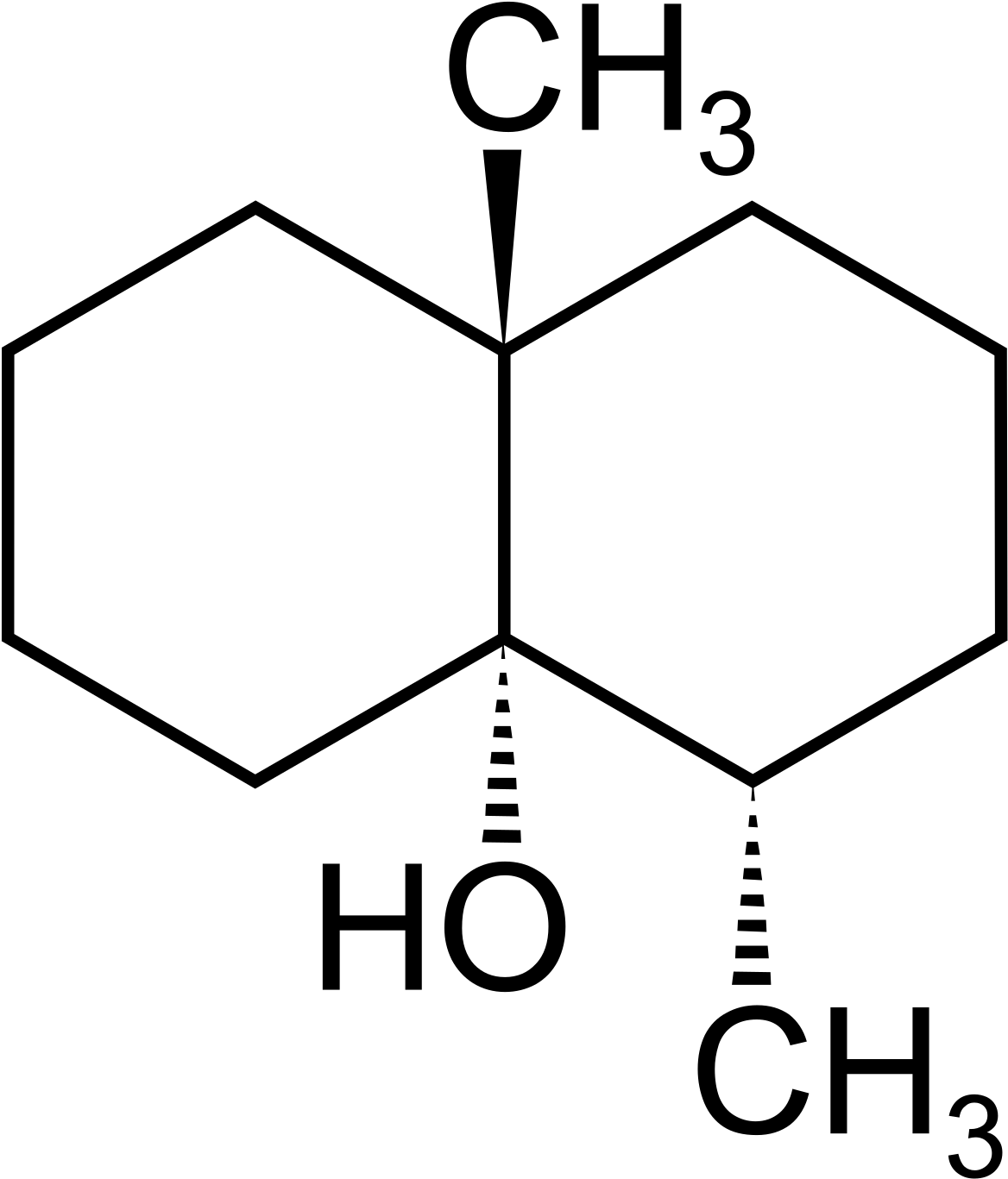That's Right, Trillion - Branched Alcohols (1200x1445), Png Download