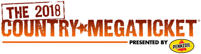 Vip Parking Is Included With The Gold Megatickets Only - Country Megaticket 2018 Shoreline (728x189), Png Download