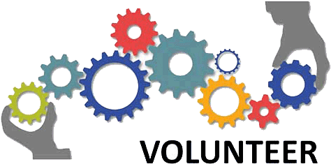 Volunteer - Volunteer Png (600x290), Png Download