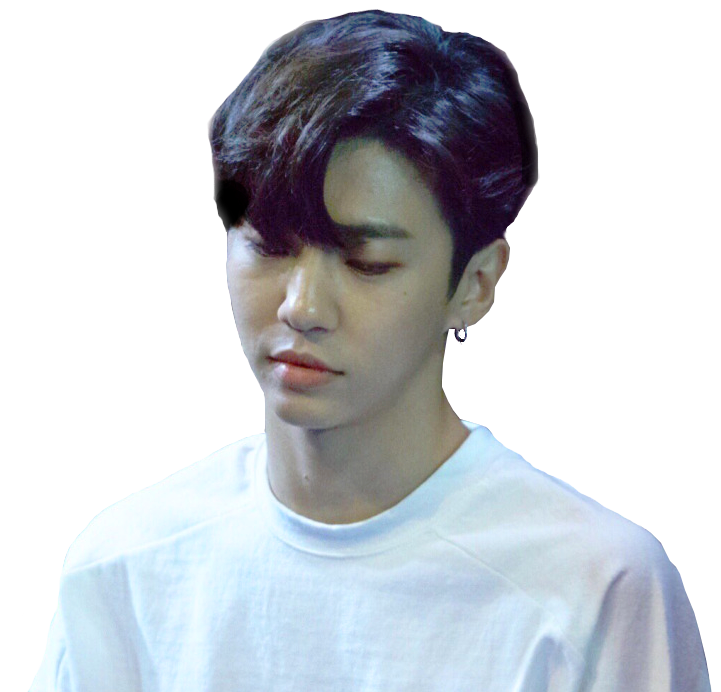 Bang Yongguk Png (721x692), Png Download