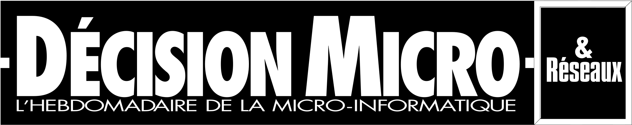 Decision Micro & Reseaux Logo Png Transparent - Graphics (2400x2400), Png Download