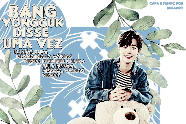 Fanfic / Fanfiction Bang Yongguk Disse Uma Vez - Girl (600x400), Png Download