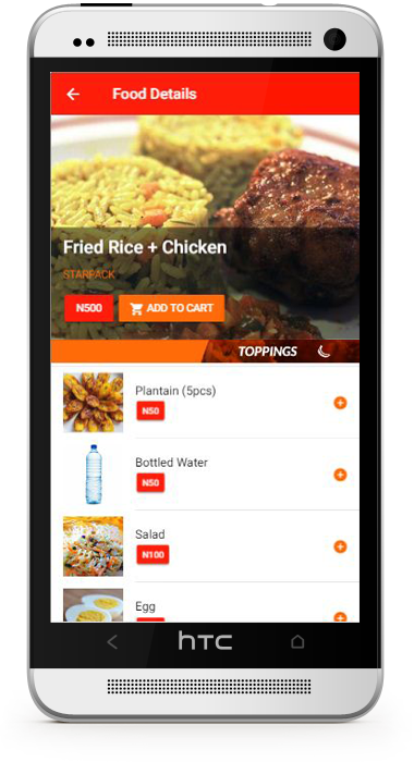 Features-mob - Rojgar News (380x700), Png Download