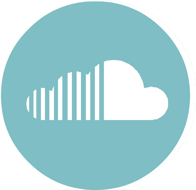 Soundcloud - Graphic Design (800x800), Png Download