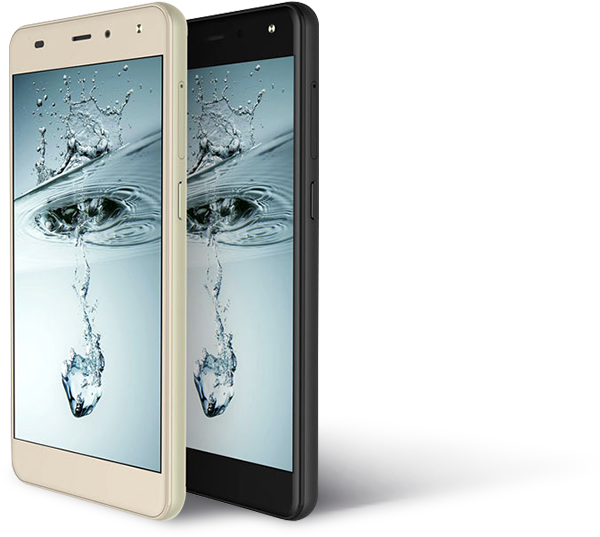 Cutting-edge Smartphones - Sansar (630x542), Png Download