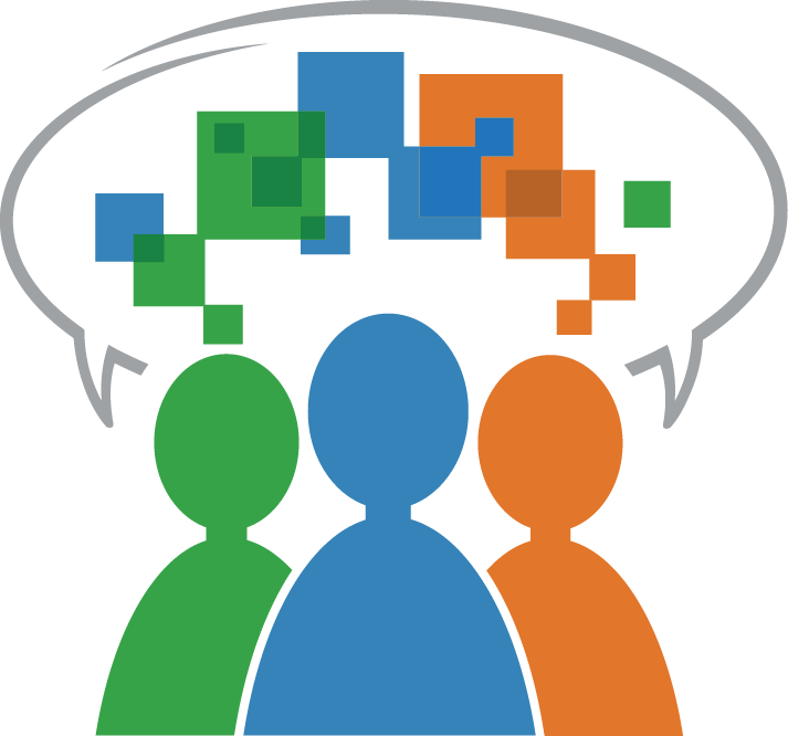 Analysis Clipart Group Decision Making - Groupmap Logo (713x666), Png Download
