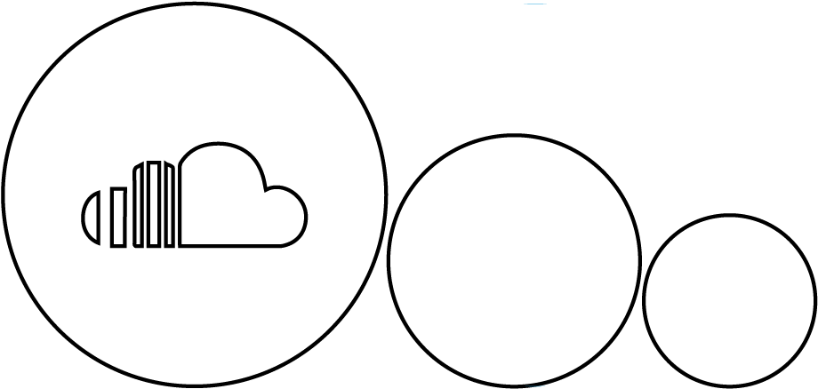 First Wednesday Of The Month - Circle (930x453), Png Download