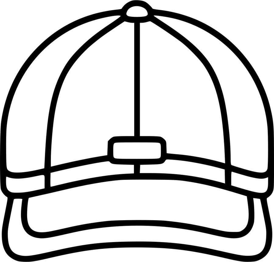 Hat Clipart Sparrow T's T-shirt Headgear - Perfume (900x858), Png Download