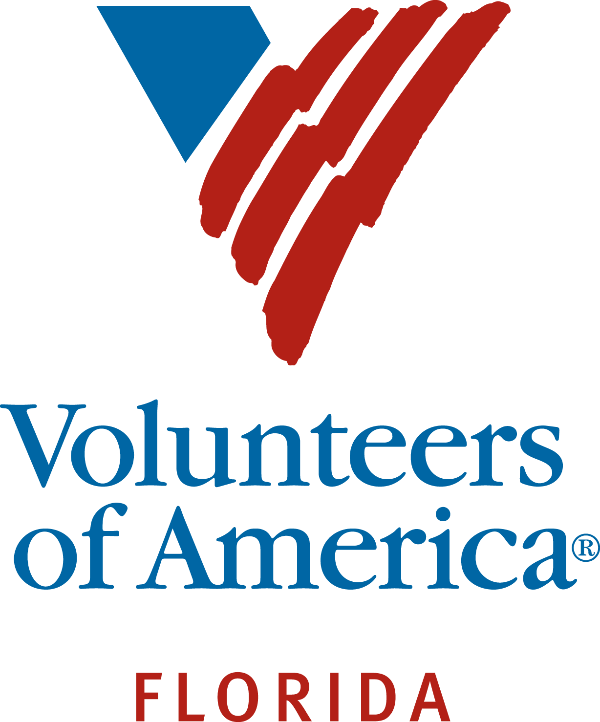 Volunteers Of America Utah (1228x1478), Png Download