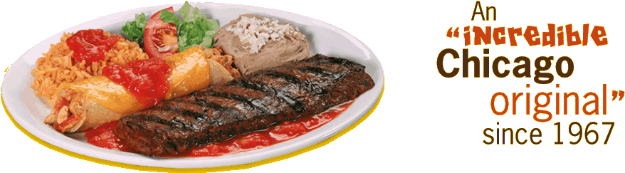 Pepe's Mexican Restaurant (950x343), Png Download