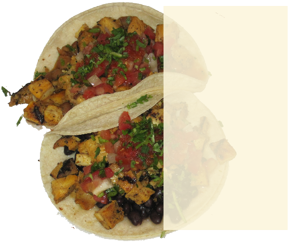 Mexican Cuisine (756x615), Png Download