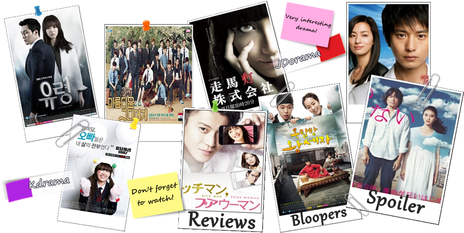Reviews - Bloopers - Spoilers - Song Ji Eun - Going - Rooftop Prince - Korean Drama Ya Entertainment (960x480), Png Download