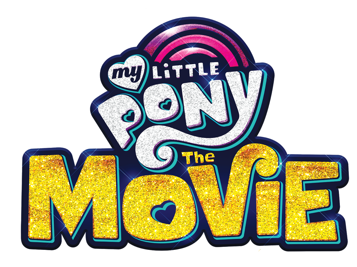 My Little Pony Movie And More Giveaway - Mlp The Movie Netflix (1600x1162), Png Download