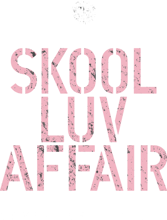 Bts 1391355837 140203 Bts Comebacktrailer Countdown - Skool Luv Affair Png (550x724), Png Download