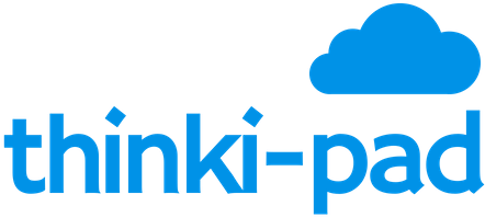 Thinki-pad - My Birthday Party Celebration (500x252), Png Download