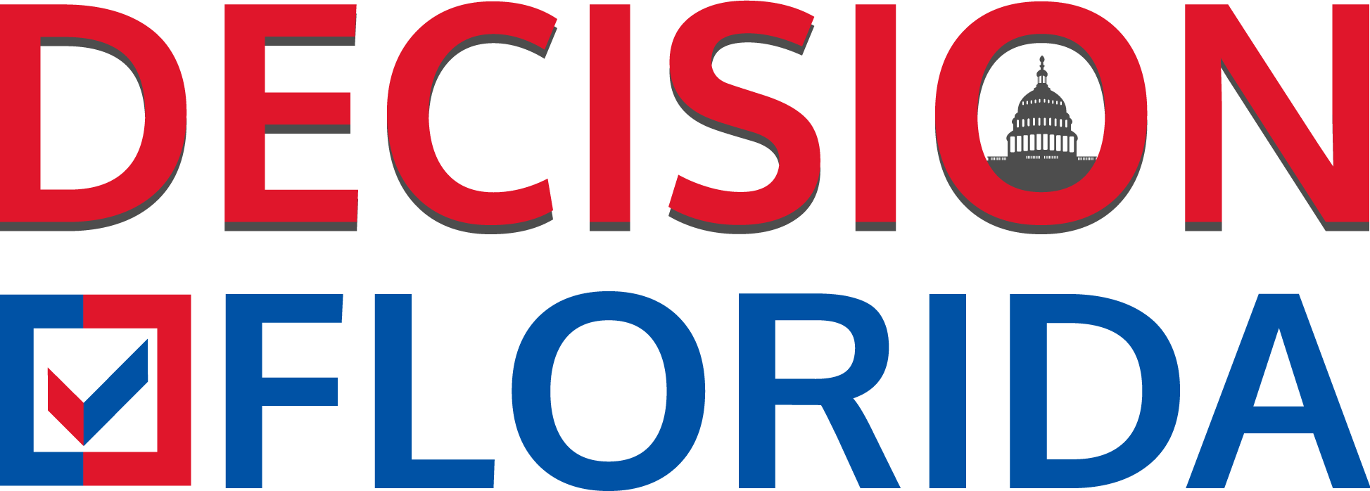 Fridays At 1 Pm - Florida (1947x698), Png Download