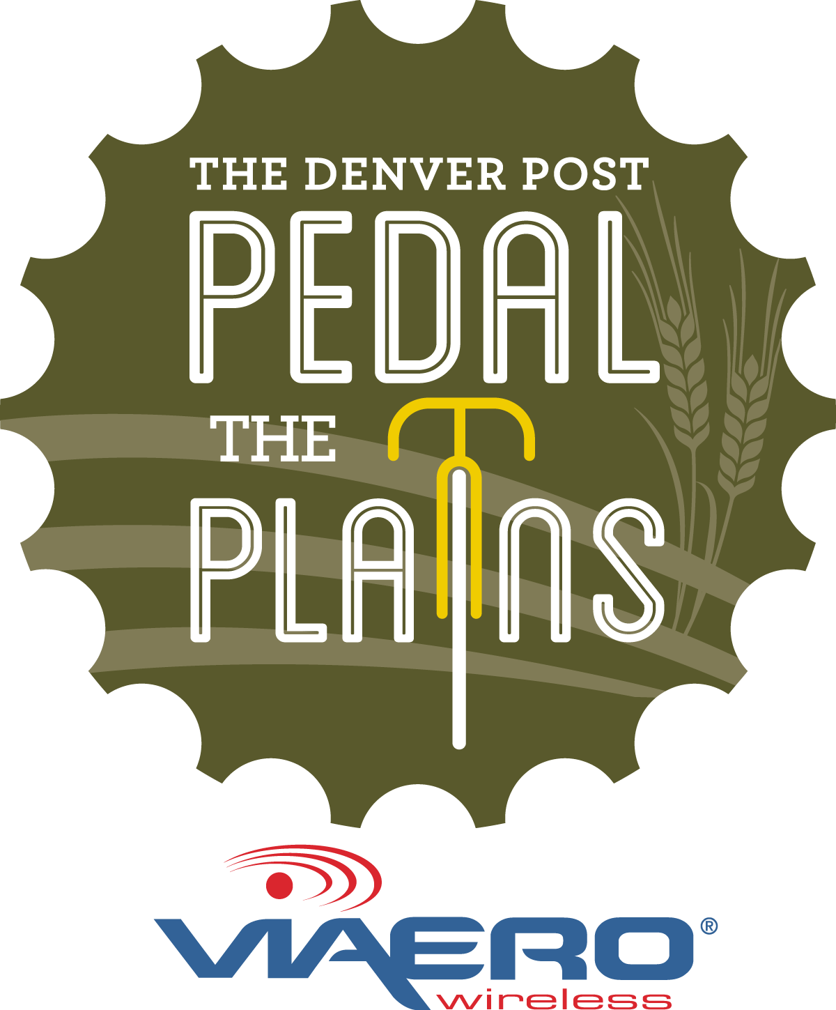 Ptp Logo - Pedal The Plains Logo (1200x1449), Png Download