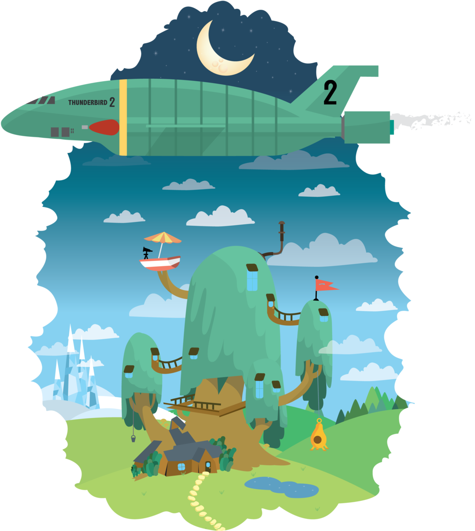 Adventuretime (1000x1200), Png Download