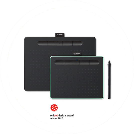 Intuos-circle - Kingston Data Traveler Se9 Usb2.0 64gb Pen Drive (metal (535x535), Png Download