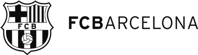 Fc Barcelona (500x290), Png Download