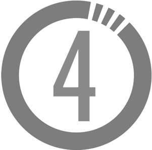 Circle 4 Copy - Portable Network Graphics (1000x297), Png Download