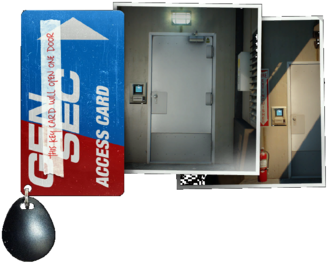 Assets Election Day 1 Keycard - Election (480x480), Png Download