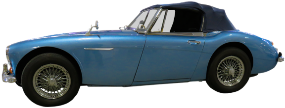 Automotive Roof Bars Market - Car (678x381), Png Download