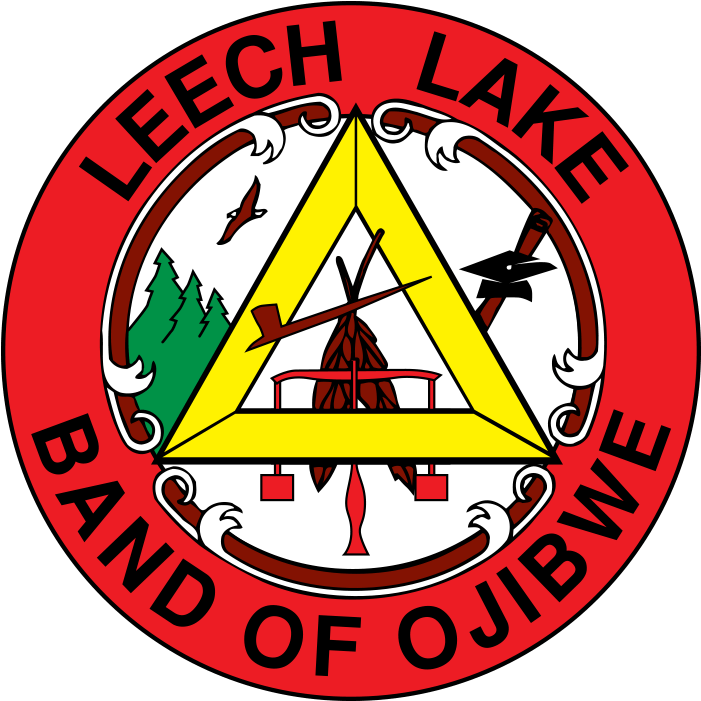 Primary Election Day - Leech Lake Band Of Ojibwe (800x800), Png Download