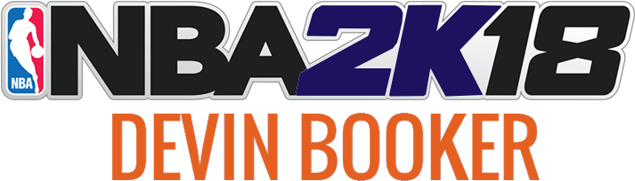 Devin Booker (790x686), Png Download