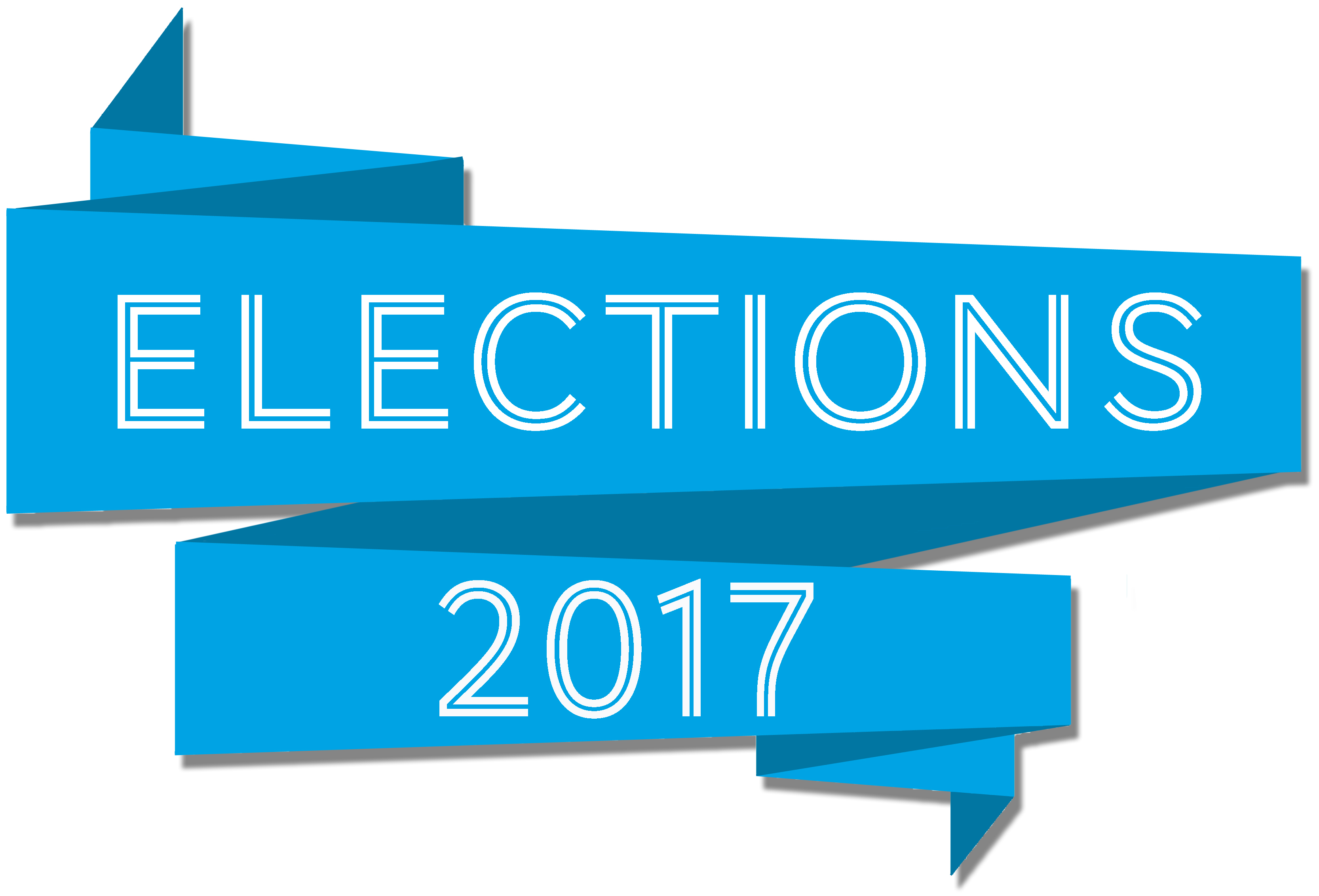 You've Probably Heard About The General Election Over - United States Elections, 2017 (3332x2264), Png Download