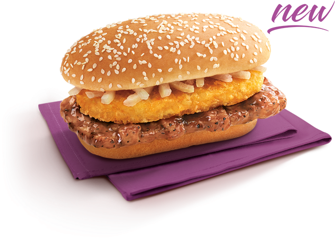 Photo Credits - Mcdonald's - Fast Food (720x540), Png Download
