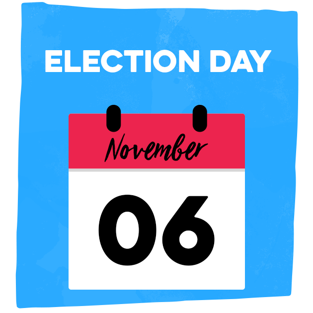 You Can Vote On Election Day - Pornhub (630x630), Png Download