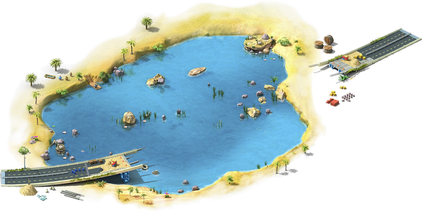 Grape Bridge Initial - Construction (1437x724), Png Download