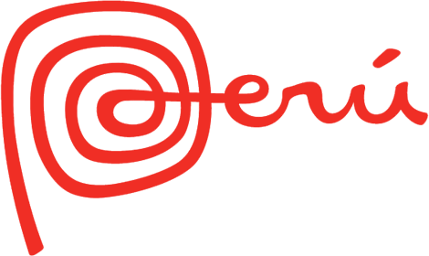 Peru Tourism Board - Logo Marca Peru Png (470x280), Png Download