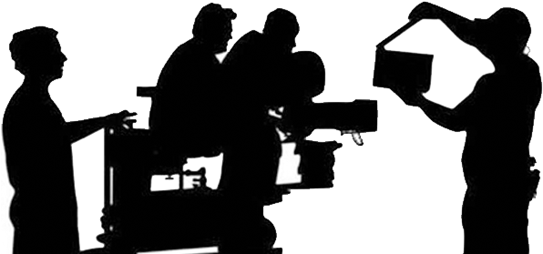 Rochester Production Guide - Tv Production Png (600x293), Png Download