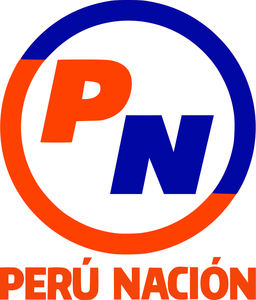 Logo Peru Nacion - Jose Peralta Peru Nacion (874x1024), Png Download