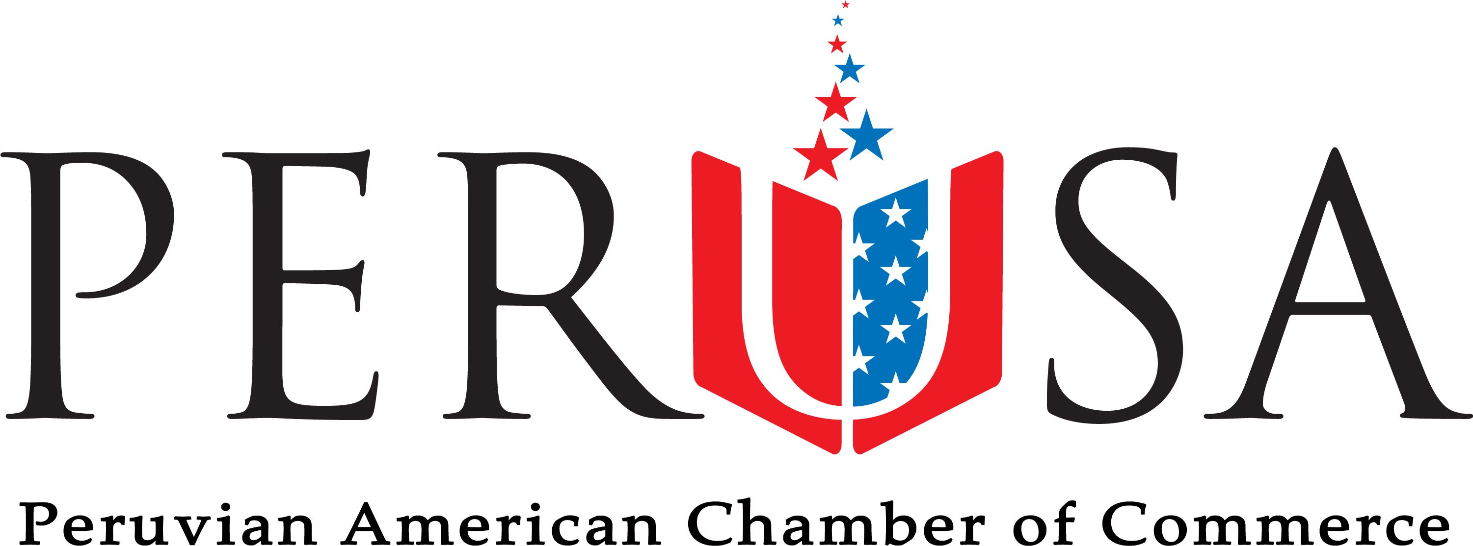 Peruvian American Chamber Of Commerce Logo - Berjaya Hotel And Resort (3000x1186), Png Download
