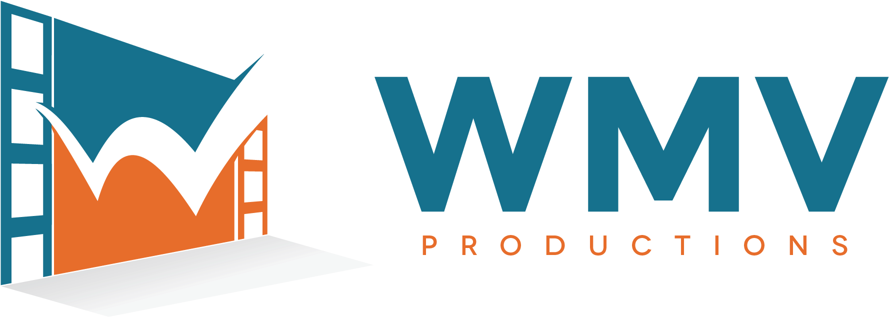 Nashville's Renowned Video Production Company Dedicated - Video Production Logo Png (2000x800), Png Download