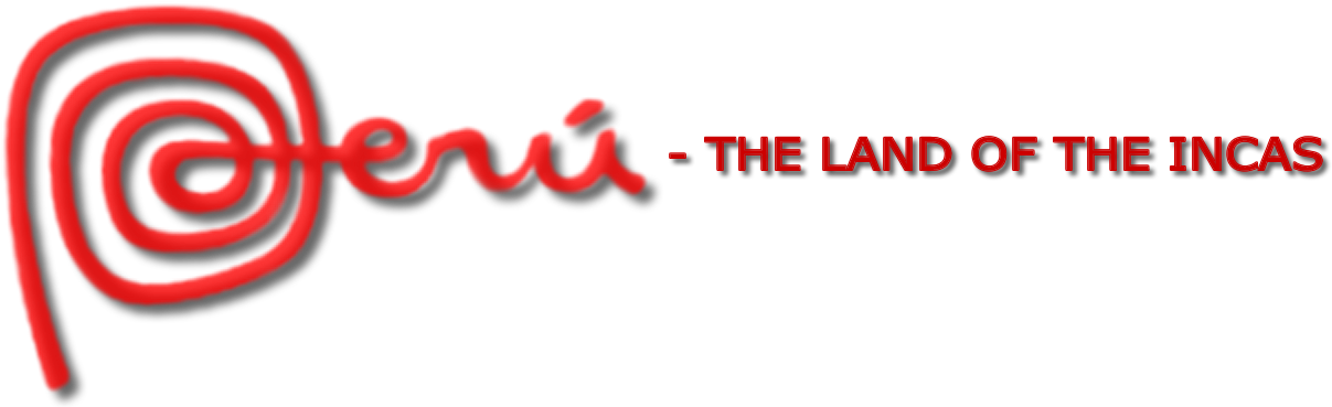 The Land The Incas - Peru Land Of Incas (1215x368), Png Download