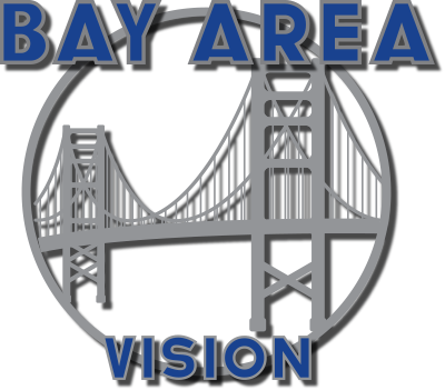 Bay Area Vision Contact Lens Center (400x351), Png Download