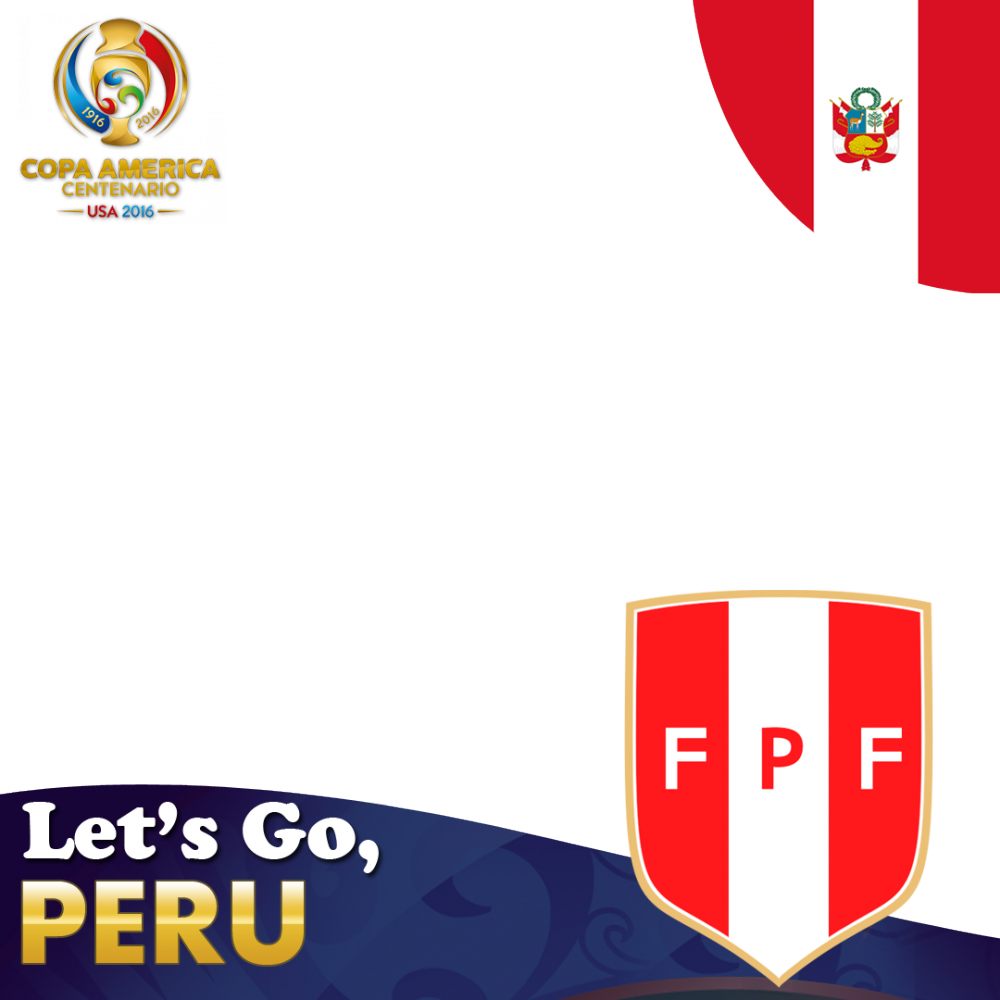 Let's Go, Peru - Direccion Regional De Educacion Cusco (1000x1000), Png Download