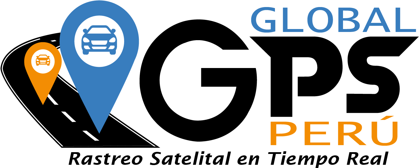 Global Gps Perú - Global Gps Peru (2067x590), Png Download