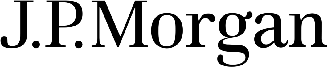 Peru's Financial Regulatory Institution Authorized - Jp Morgan Investment Bank Logo (1200x300), Png Download