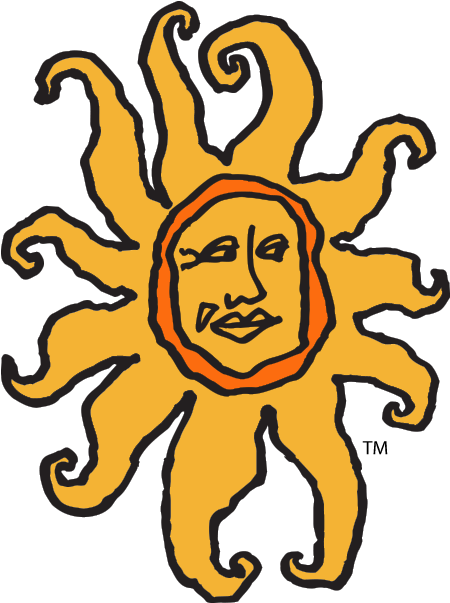 Oberon Sun Solo 2 - Sun Logo Oberon Beer (618x618), Png Download